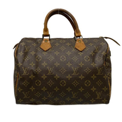 Louis Vuitton Speedy 30 - Handbag