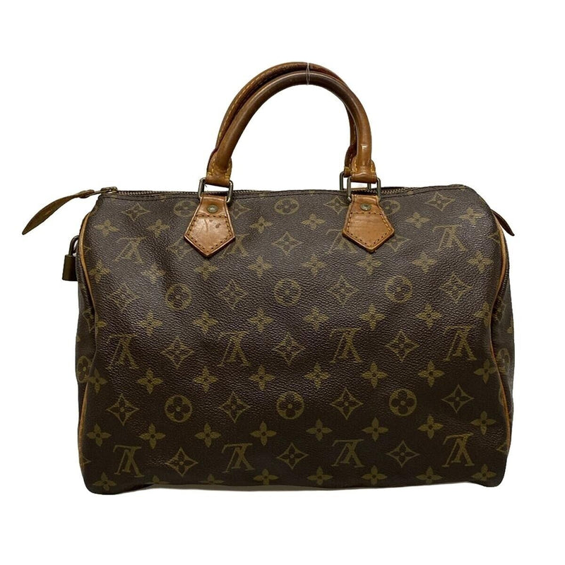 Louis Vuitton Speedy 30 - Handbag