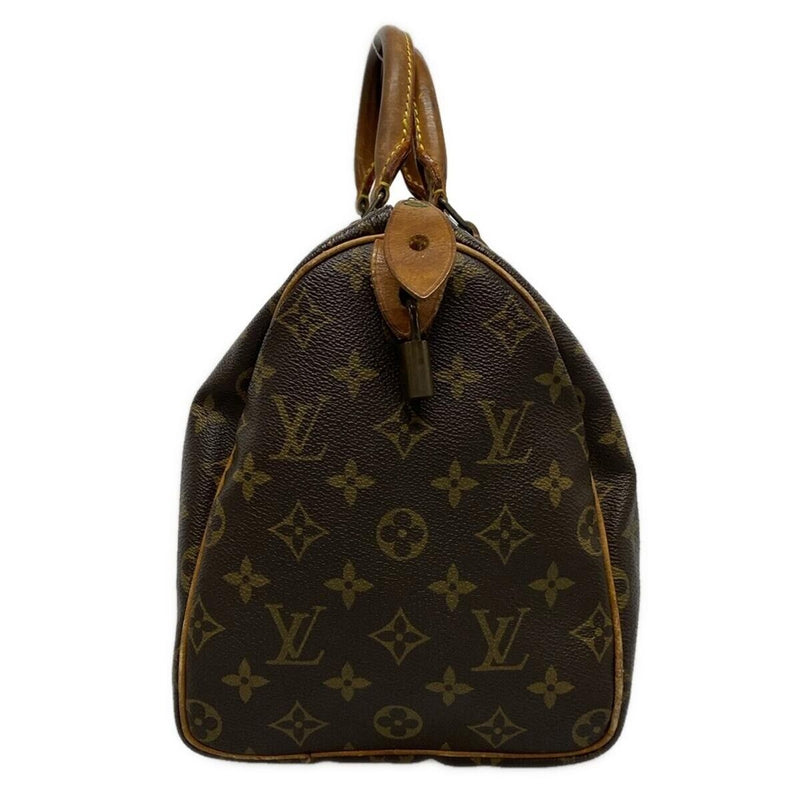 Louis Vuitton Speedy 30 - Handbag