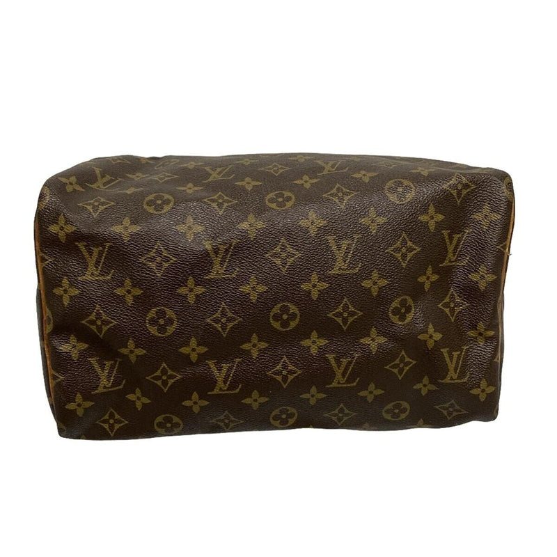 Louis Vuitton Speedy 30 - Handbag