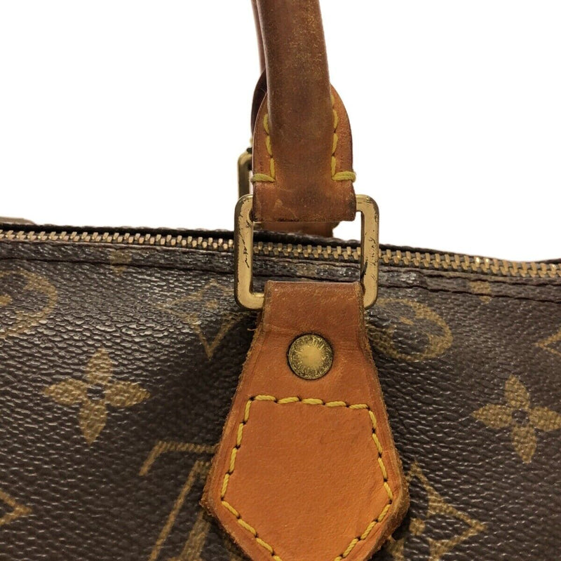 Louis Vuitton Speedy 30 Handbag