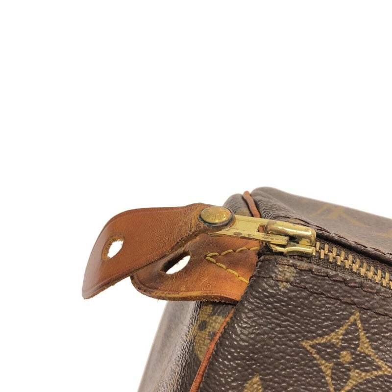 Louis Vuitton Speedy 30 Handbag