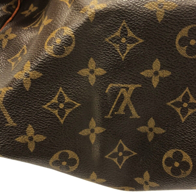 Louis Vuitton Speedy 30 Handbag