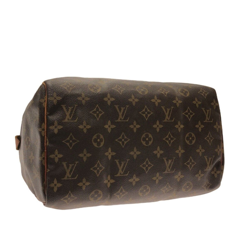 Louis Vuitton Speedy 30 Handbag