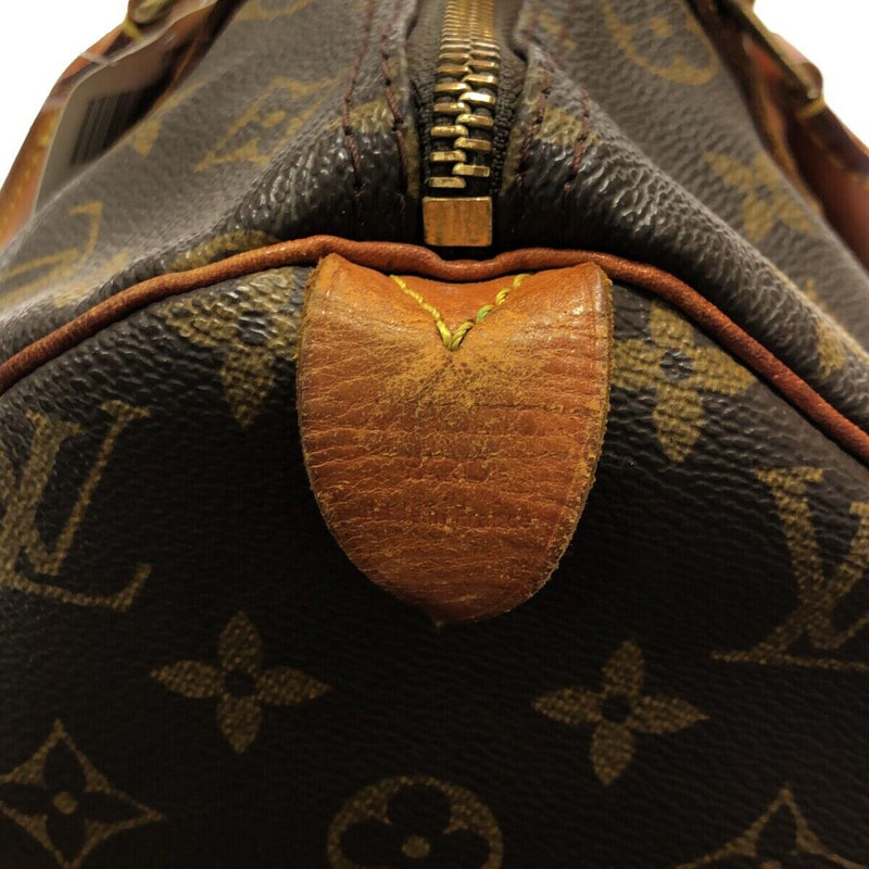 Louis Vuitton Speedy 30 Handbag