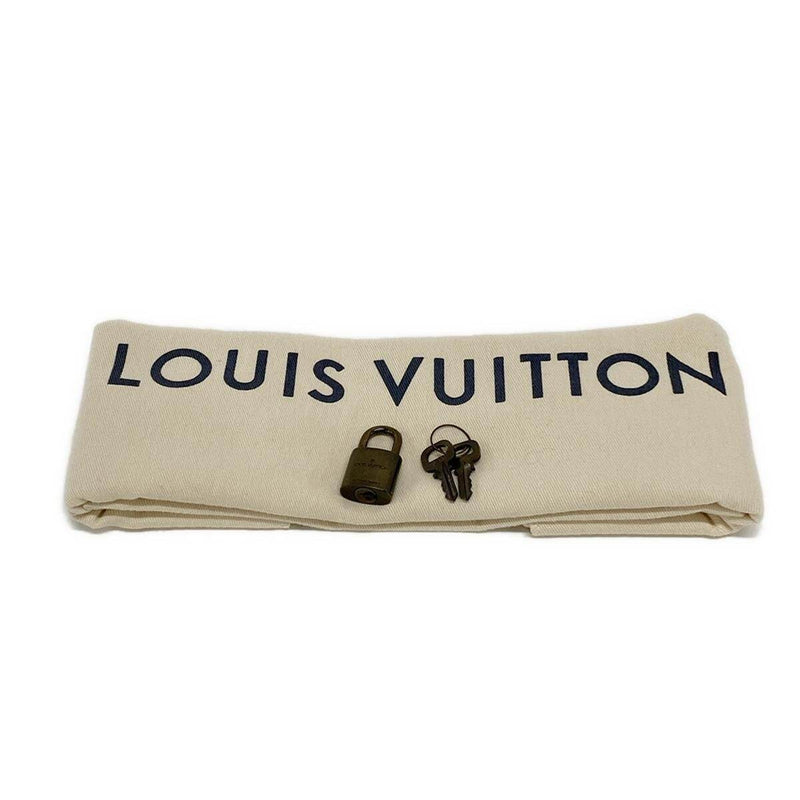 Louis Vuitton Speedy 25 Handbag