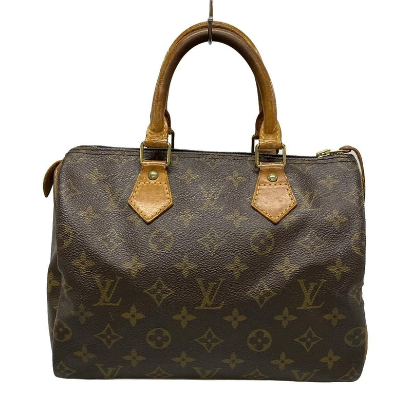 Louis Vuitton Speedy 25 Handbag