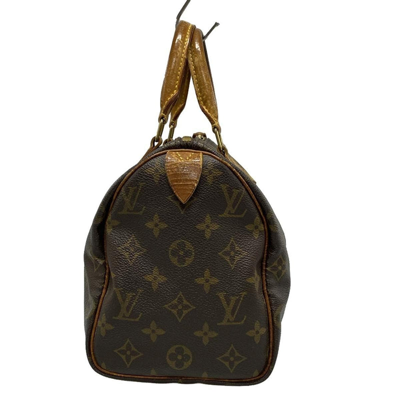 Louis Vuitton Speedy 25 Handbag