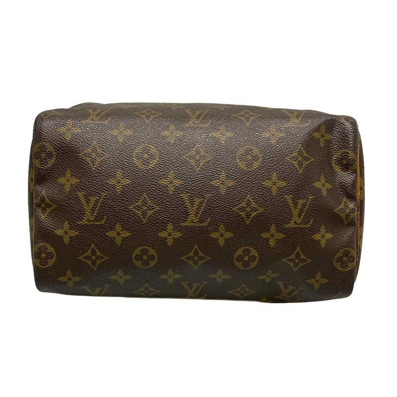 Louis Vuitton Speedy 25 Handbag