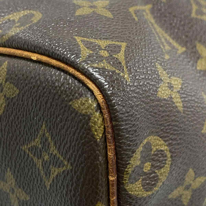 Louis Vuitton Speedy 25 Handbag