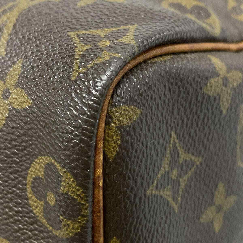 Louis Vuitton Speedy 25 Handbag