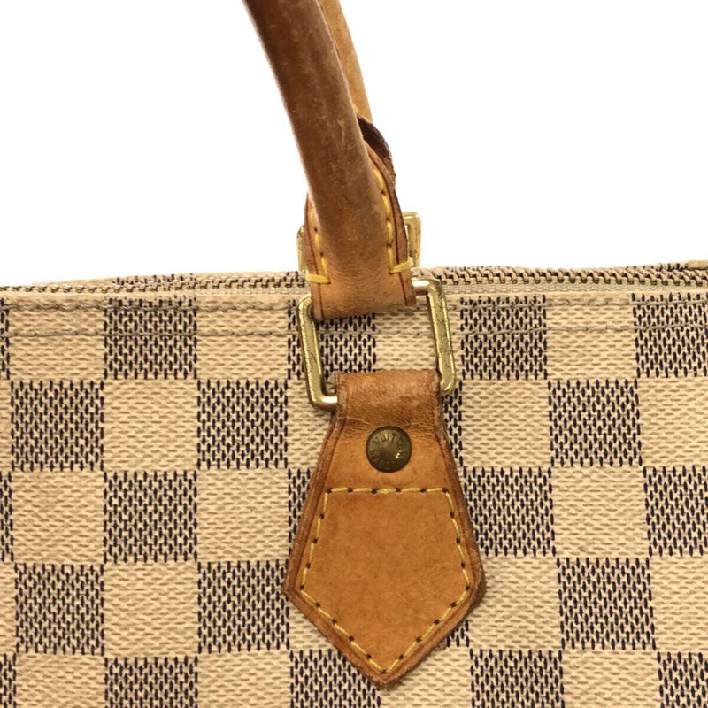 Louis Vuitton Speedy 30 Azur Damier