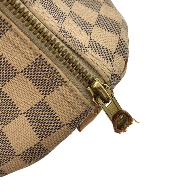 Louis Vuitton Speedy 30 Azur Damier