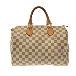 Louis Vuitton Speedy 30 Azur Damier