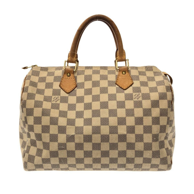 Louis Vuitton Speedy 30 Azur Damier