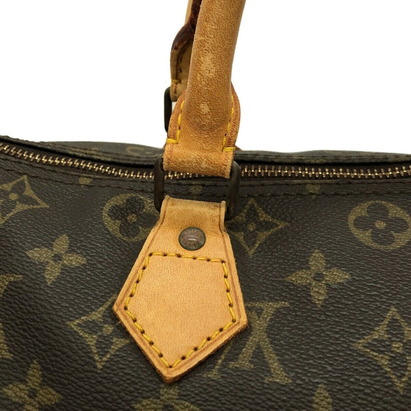 Louis Vuitton Speedy 30 Handbag