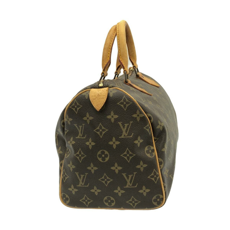 Louis Vuitton Speedy 30 Handbag