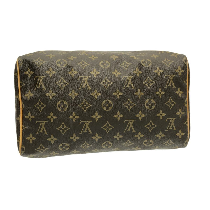 Louis Vuitton Speedy 30 Handbag