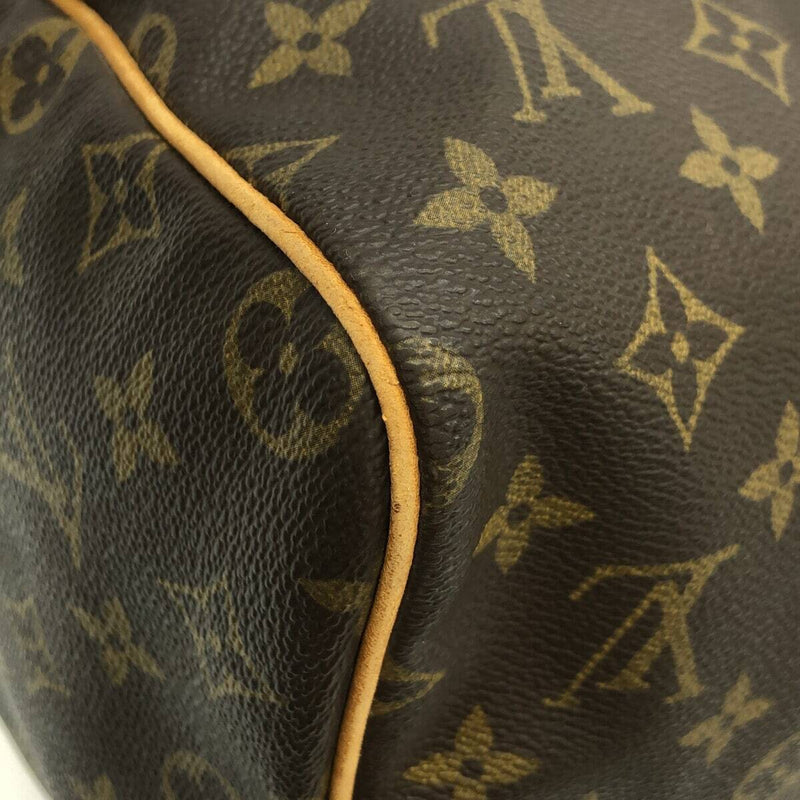 Louis Vuitton Speedy 30 Handbag