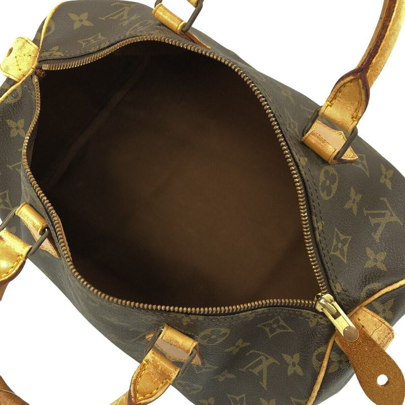 Louis Vuitton Speedy 30 Handbag