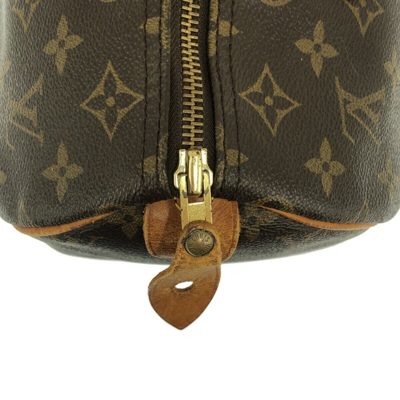 Louis Vuitton Speedy 30 Handbag