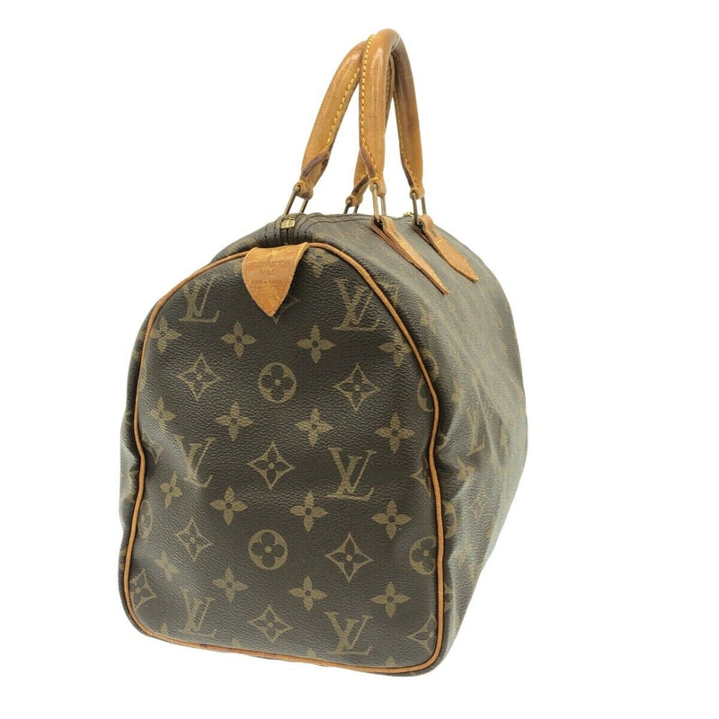 Louis Vuitton Speedy 30 Handbag