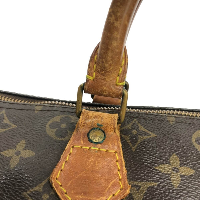 Louis Vuitton Speedy 30 Handbag