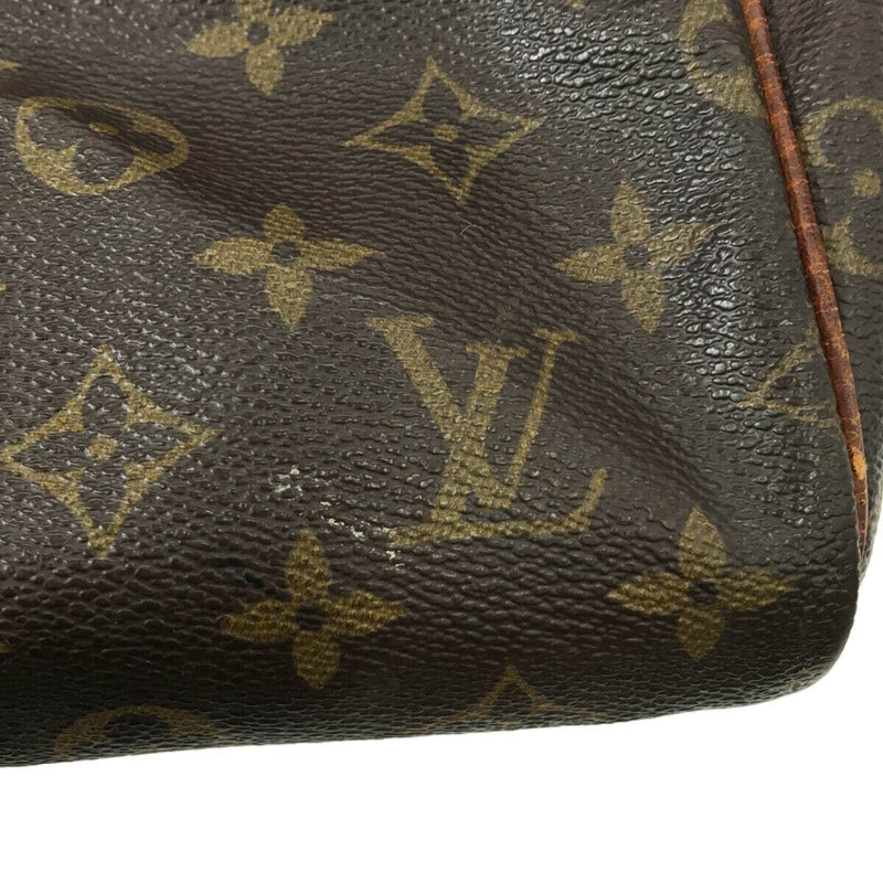 Louis Vuitton Speedy 30 Handbag