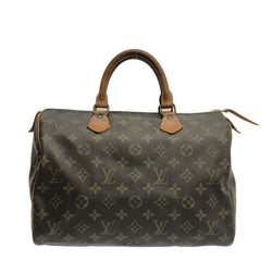 Louis Vuitton Speedy 30 Handbag