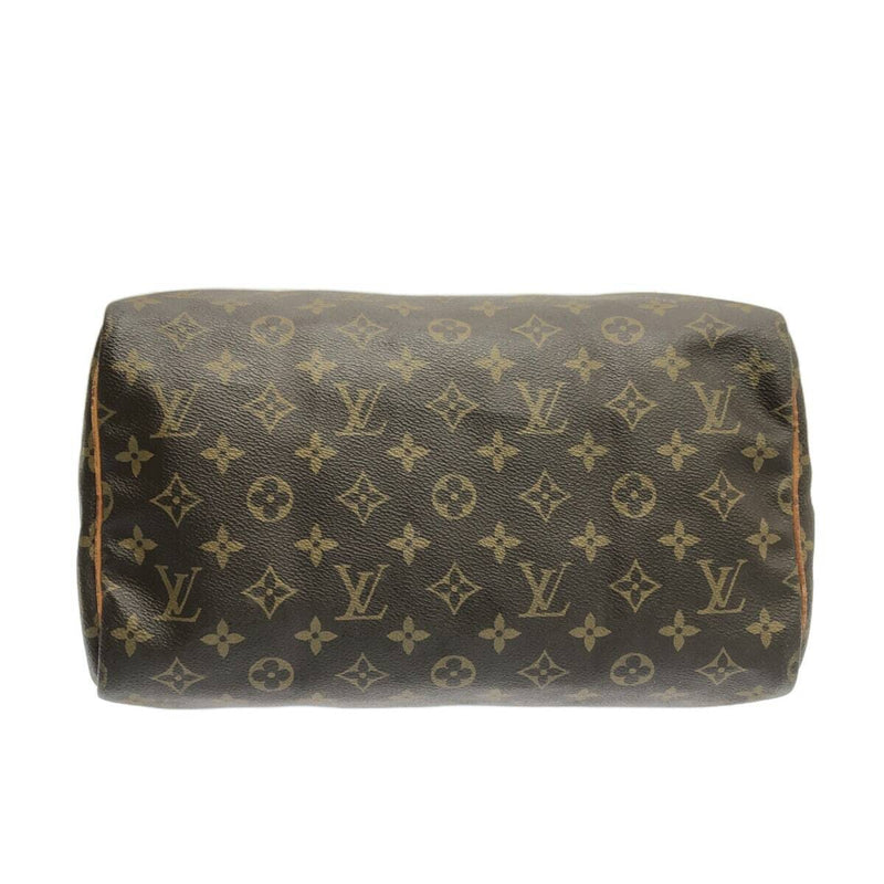 Louis Vuitton Speedy 30 Handbag