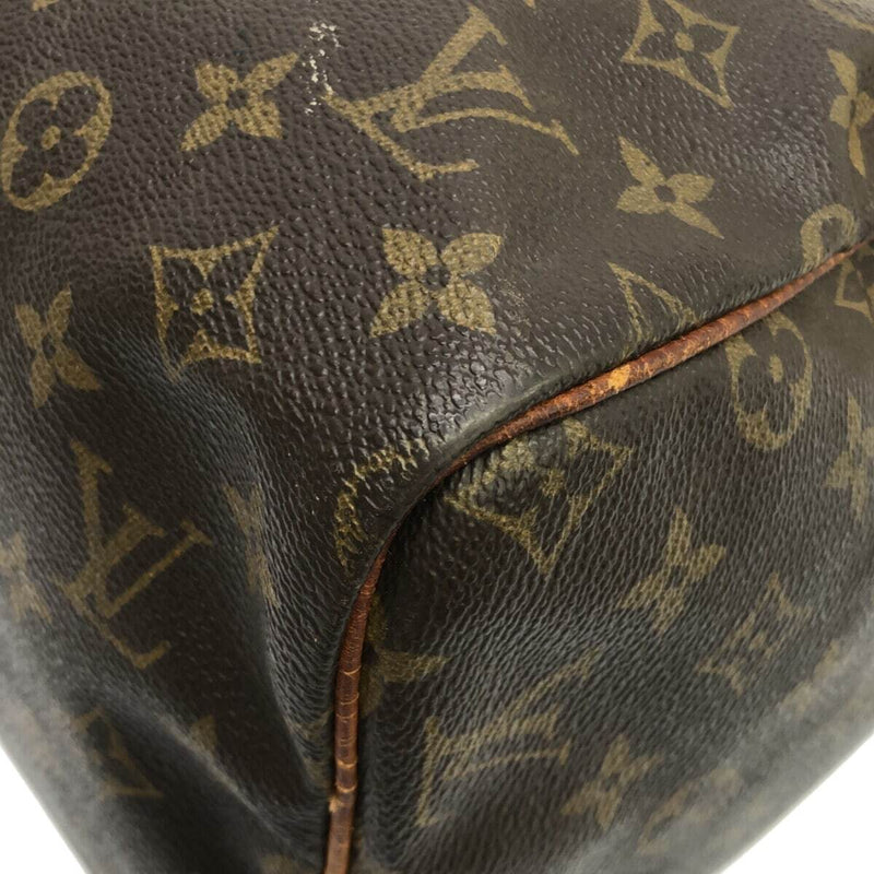 Louis Vuitton Speedy 30 Handbag