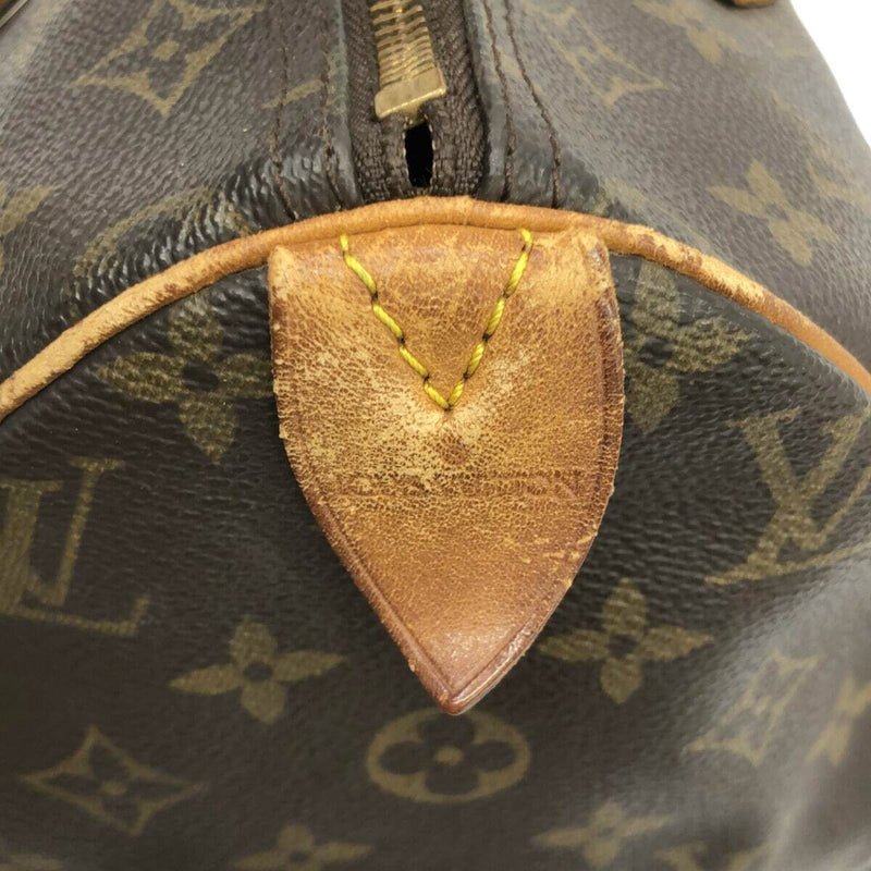 Louis Vuitton Speedy 30 Handbag