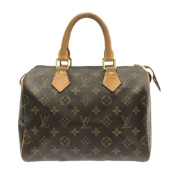 Louis Vuitton Speedy 25 Handbag