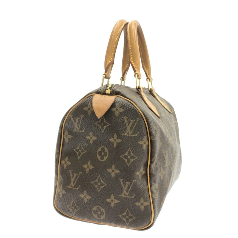 Louis Vuitton Speedy 25 Handbag