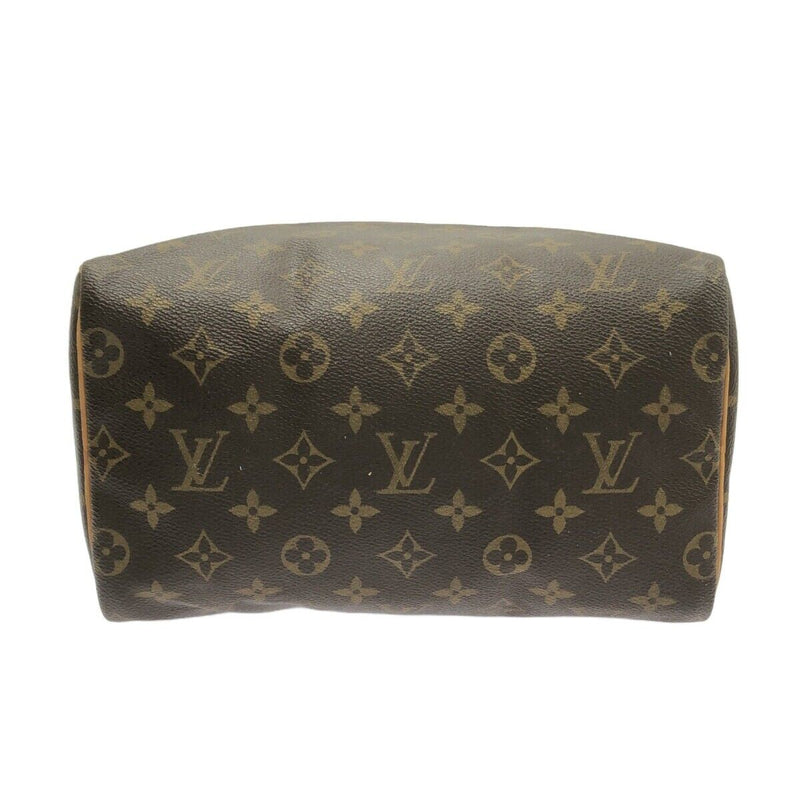 Louis Vuitton Speedy 25 Handbag