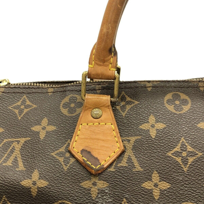 Louis Vuitton Speedy 30 Handbag