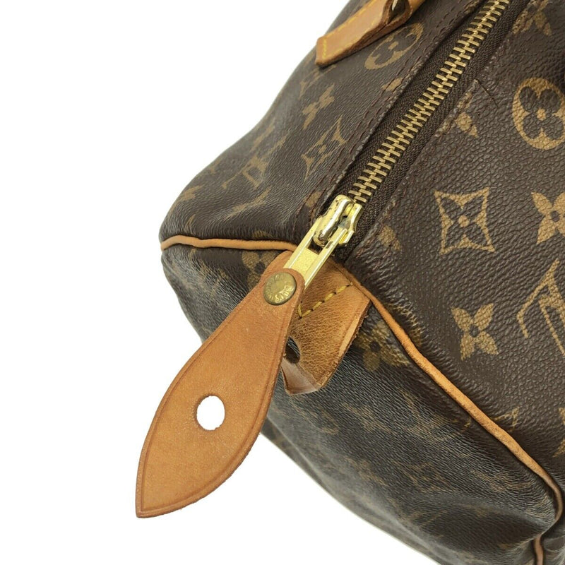 Louis Vuitton Speedy 30 Handbag