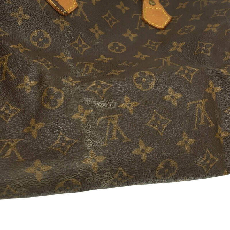 Louis Vuitton Speedy 30 Handbag