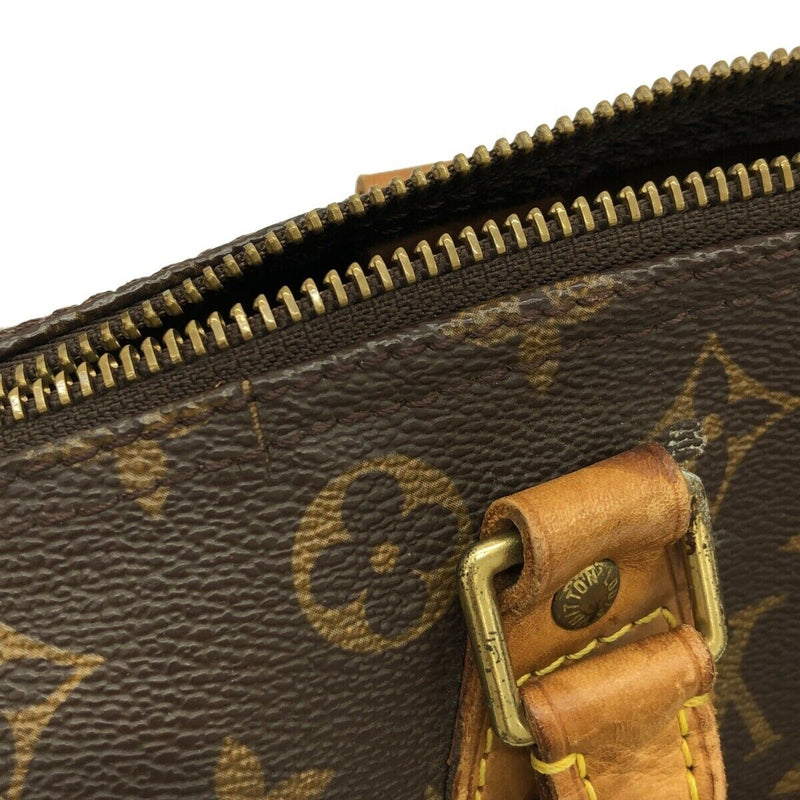 Louis Vuitton Speedy 30 Handbag