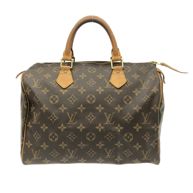 Louis Vuitton Speedy 30 Handbag