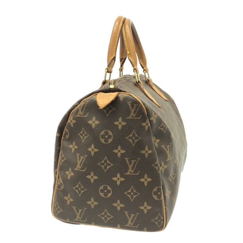 Louis Vuitton Speedy 30 Handbag