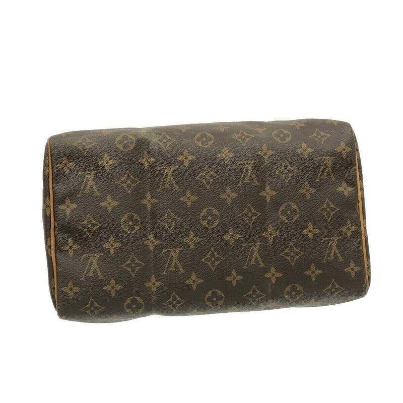 Louis Vuitton Speedy 30 Handbag