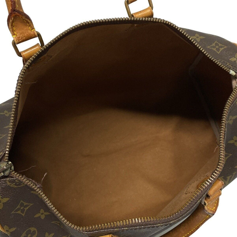 Louis Vuitton Speedy 35 Handbag