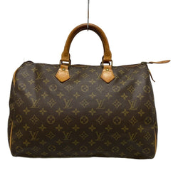 Louis Vuitton Speedy 35 Handbag