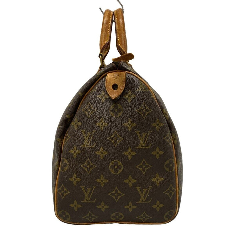 Louis Vuitton Speedy 35 Handbag