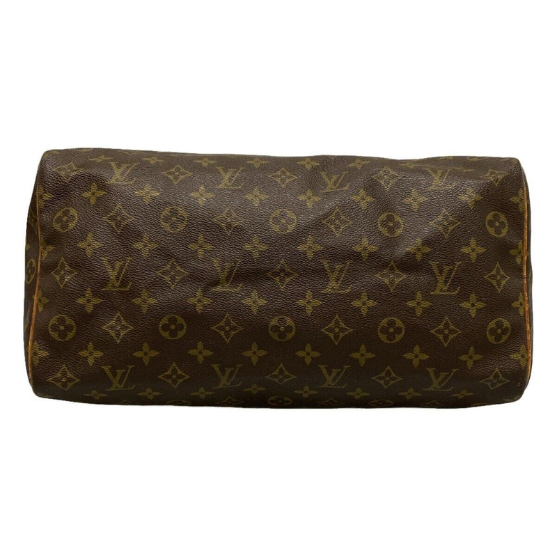 Louis Vuitton Speedy 35 Handbag