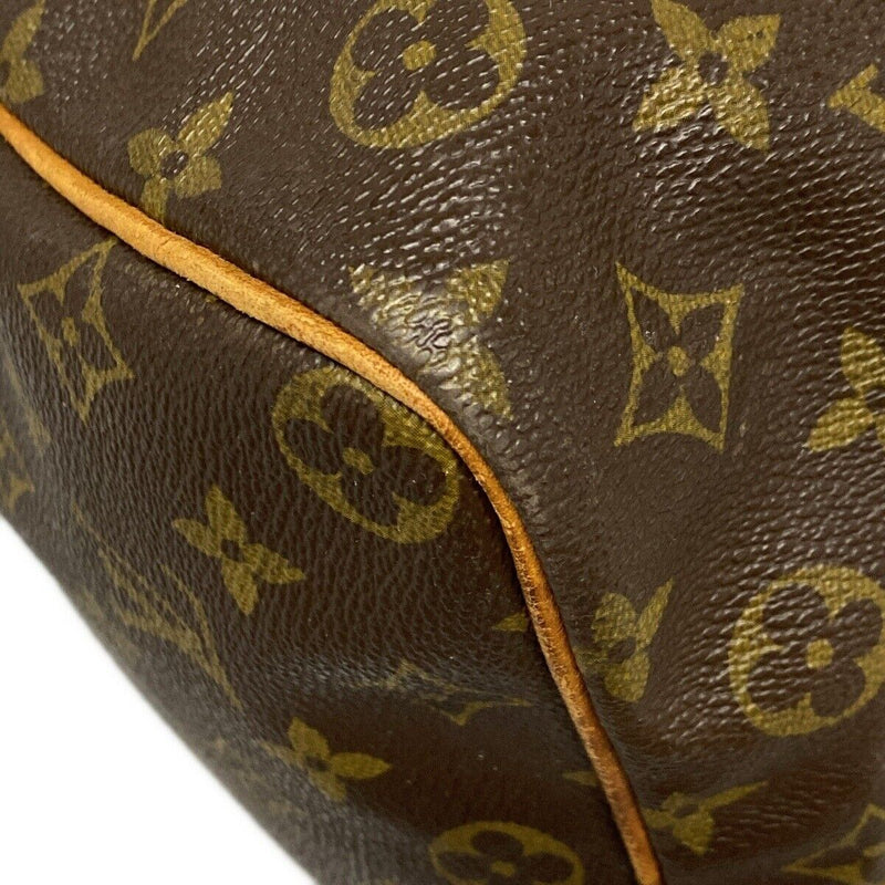 Louis Vuitton Speedy 35 Handbag