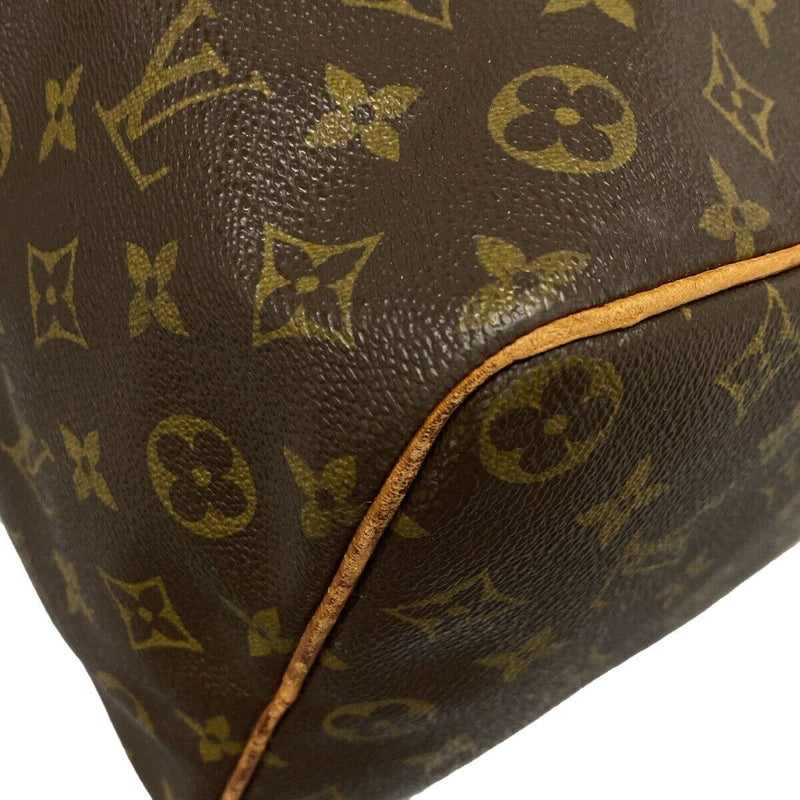 Louis Vuitton Speedy 35 Handbag