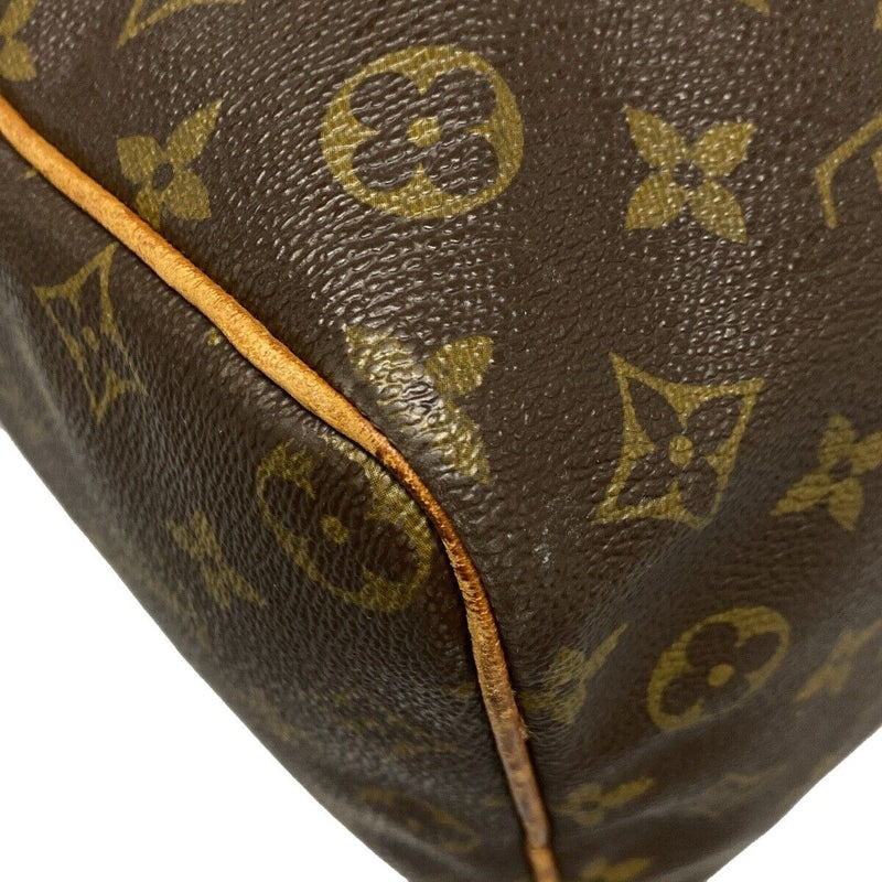 Louis Vuitton Speedy 35 Handbag