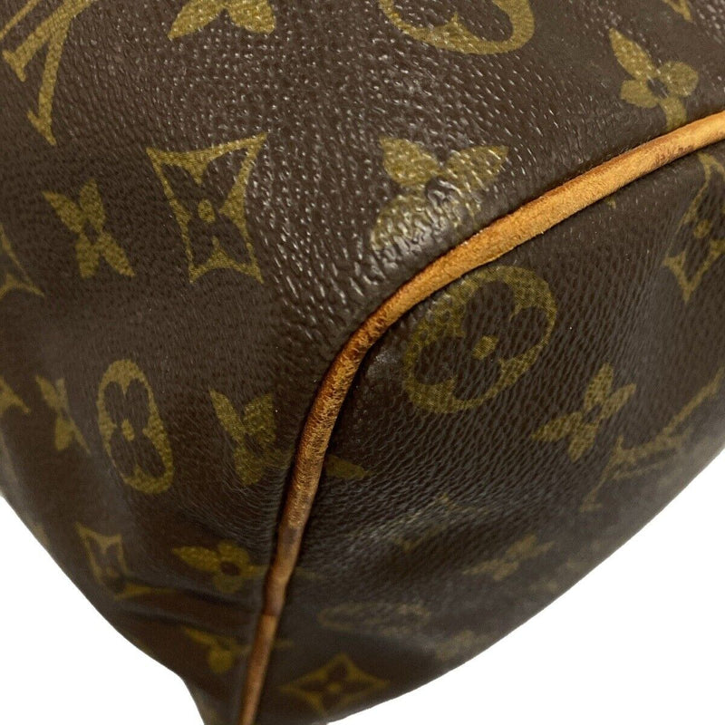 Louis Vuitton Speedy 35 Handbag